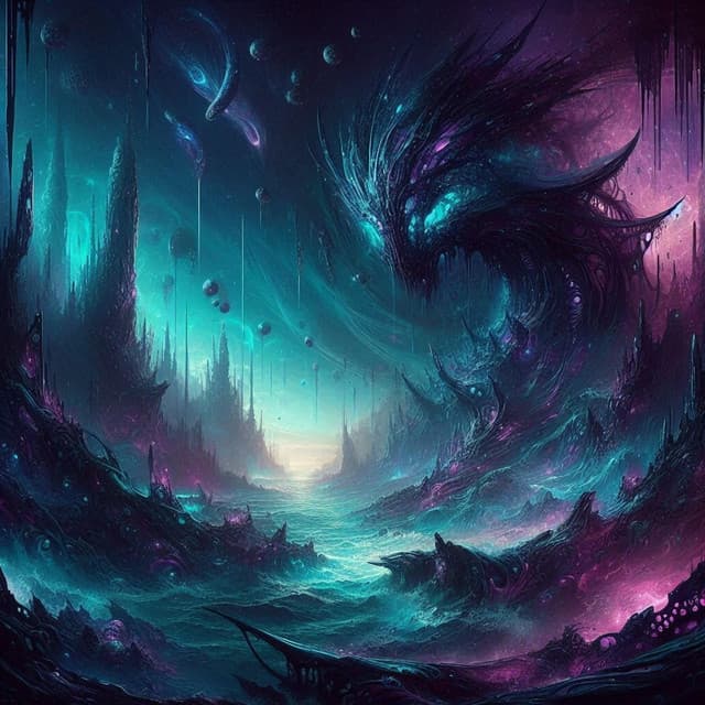 liquid sin